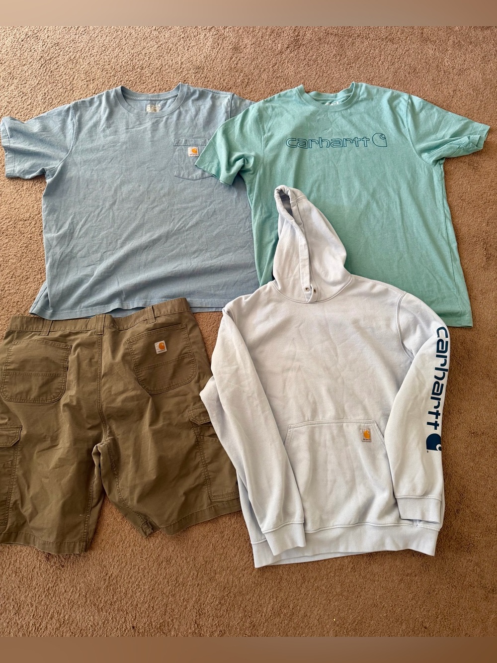 Carhartt Bundle